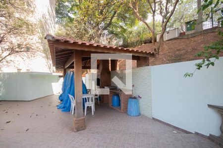Apartamento à venda com 70m², 3 quartos e 1 vaga Apartamento à venda com 70m², 3 quartos e 1 vagaÁrea comum - Churrasqueira