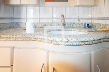 Apartamento à venda com 70m², 3 quartos e 1 vaga Apartamento à venda com 70m², 3 quartos e 1 vagaBanheiro 1