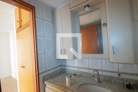 Apartamento à venda com 70m², 3 quartos e 1 vaga Apartamento à venda com 70m², 3 quartos e 1 vagaBanheiro 1