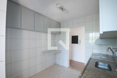 Apartamento à venda com 70m², 3 quartos e 1 vaga Apartamento à venda com 70m², 3 quartos e 1 vagaCozinha
