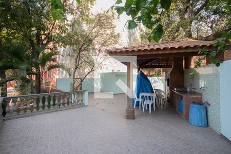 Apartamento à venda com 70m², 3 quartos e 1 vaga Apartamento à venda com 70m², 3 quartos e 1 vagaÁrea comum - Churrasqueira