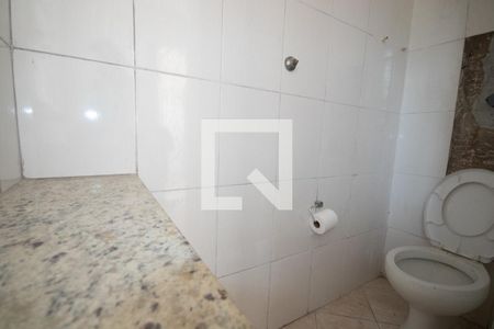 Apartamento à venda com 70m², 3 quartos e 1 vaga Apartamento à venda com 70m², 3 quartos e 1 vagaBanheiro 2