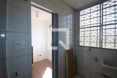 Apartamento à venda com 70m², 3 quartos e 1 vaga Apartamento à venda com 70m², 3 quartos e 1 vagaÁrea de Serviço