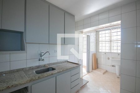Apartamento à venda com 70m², 3 quartos e 1 vaga Apartamento à venda com 70m², 3 quartos e 1 vagaCozinha