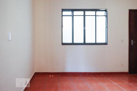 Sala de apartamento para alugar com 2 quartos, 45m² em Candelária, Belo Horizonte