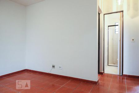 Sala de apartamento para alugar com 2 quartos, 45m² em Candelária, Belo Horizonte