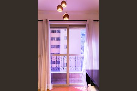 Sacada de apartamento para alugar com 2 quartos, 50m² em Ipiranga, São Paulo