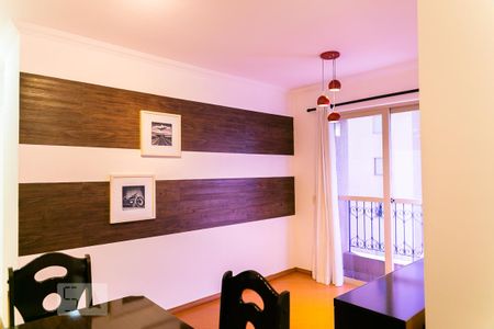 Apartamento para alugar com 2 quartos, 50m² em Ipiranga, São Paulo