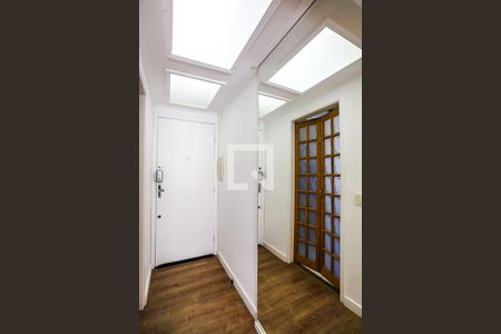 Entrada de apartamento à venda com 3 quartos, 61m² em Vila Andrade, São Paulo