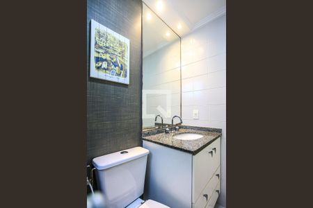 Apartamento à venda com 61m², 3 quartos e 1 vaga Apartamento à venda com 61m², 3 quartos e 1 vagaSuíte - Banheiro