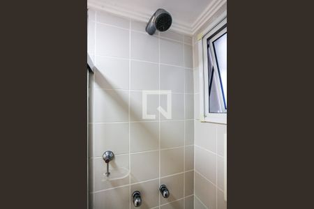 Apartamento à venda com 61m², 3 quartos e 1 vaga Apartamento à venda com 61m², 3 quartos e 1 vagaBanheiro