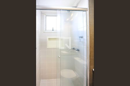 Apartamento à venda com 61m², 3 quartos e 1 vaga Apartamento à venda com 61m², 3 quartos e 1 vagaSuíte - Banheiro