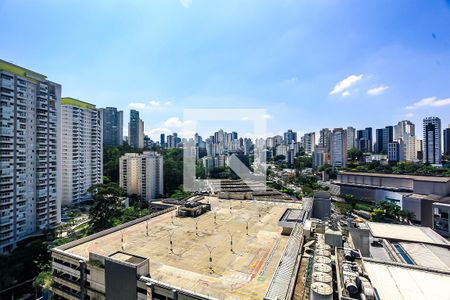 Apartamento à venda com 61m², 3 quartos e 1 vaga Apartamento à venda com 61m², 3 quartos e 1 vagaSuíte - Vista