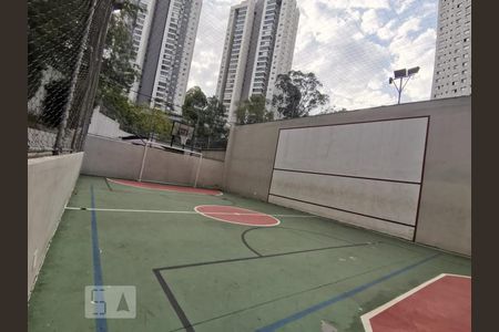 Apartamento à venda com 61m², 3 quartos e 1 vagaÁrea Comum - Quadra