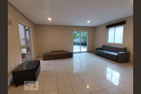 Apartamento à venda com 61m², 3 quartos e 1 vagaÁrea Comum - Salão de Festas