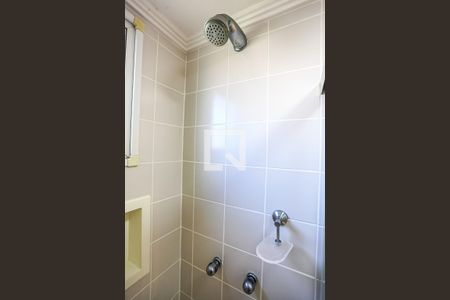 Apartamento à venda com 61m², 3 quartos e 1 vaga Apartamento à venda com 61m², 3 quartos e 1 vagaSuíte - Banheiro