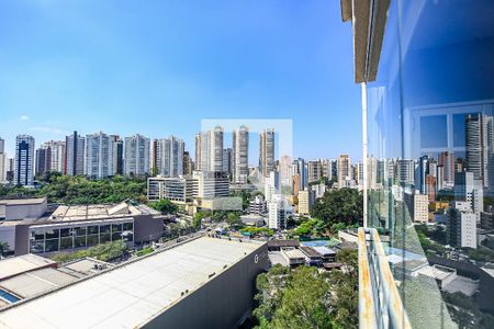 Vista de apartamento à venda com 3 quartos, 61m² em Vila Andrade, São Paulo