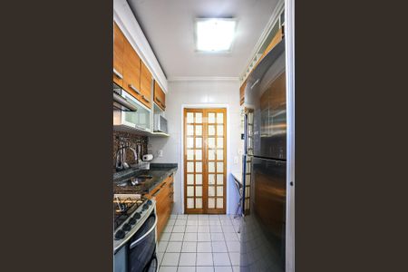 Apartamento à venda com 61m², 3 quartos e 1 vaga Apartamento à venda com 61m², 3 quartos e 1 vagaCozinha