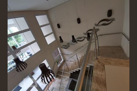 Apartamento à venda com 93m², 2 quartos e 2 vagasHall