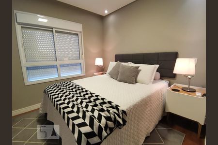 Apartamento à venda com 93m², 2 quartos e 2 vagasQuarto