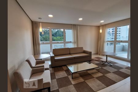 Apartamento à venda com 93m², 2 quartos e 2 vagasÁrea comum - Salão de festas