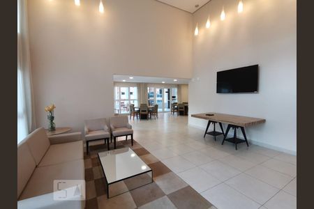 Apartamento à venda com 93m², 2 quartos e 2 vagasÁrea comum - Salão de festas