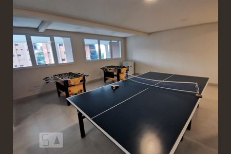 Apartamento à venda com 93m², 2 quartos e 2 vagasSala de Jogos
