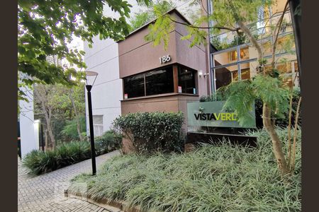 Apartamento à venda com 93m², 2 quartos e 2 vagasFachada