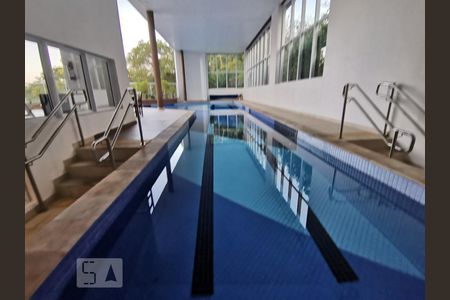 Apartamento à venda com 93m², 2 quartos e 2 vagasÁrea comum - Piscina