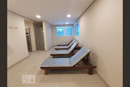 Apartamento à venda com 93m², 2 quartos e 2 vagasSpa