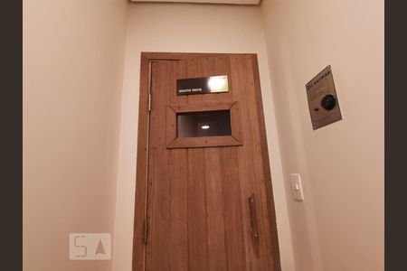 Apartamento à venda com 93m², 2 quartos e 2 vagasSauna