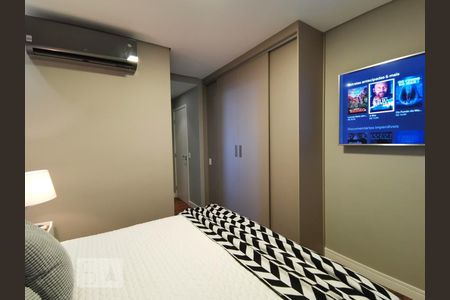 Apartamento à venda com 93m², 2 quartos e 2 vagasQuarto