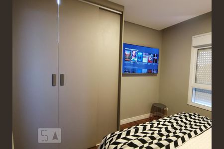 Apartamento à venda com 93m², 2 quartos e 2 vagasQuarto