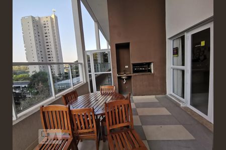 Apartamento à venda com 93m², 2 quartos e 2 vagasÁrea comum - Salão de festas