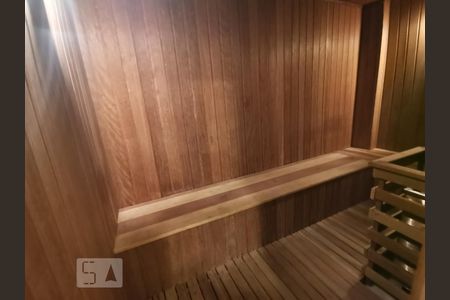 Apartamento à venda com 93m², 2 quartos e 2 vagasSauna