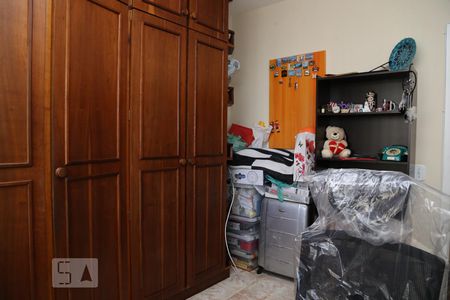 Quarto 1 de apartamento para alugar com 2 quartos, 93m² em Andaraí, Rio de Janeiro