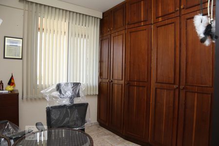 Quarto 1 de apartamento para alugar com 2 quartos, 93m² em Andaraí, Rio de Janeiro