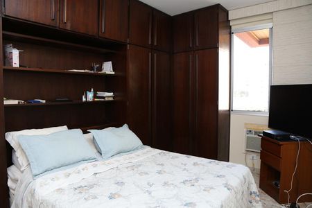 Quarto Suíte de apartamento para alugar com 2 quartos, 93m² em Andaraí, Rio de Janeiro
