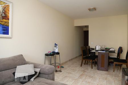 Sala de apartamento para alugar com 2 quartos, 93m² em Andaraí, Rio de Janeiro
