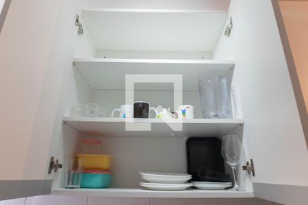 Studio para alugar com 34m², 1 quarto e 1 vaga Studio para alugar com 34m², 1 quarto e 1 vagaStudio