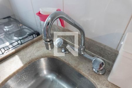 Studio de kitnet/studio à venda com 1 quarto, 34m² em Bela Vista, São Paulo