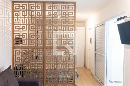 Studio de kitnet/studio à venda com 1 quarto, 34m² em Bela Vista, São Paulo