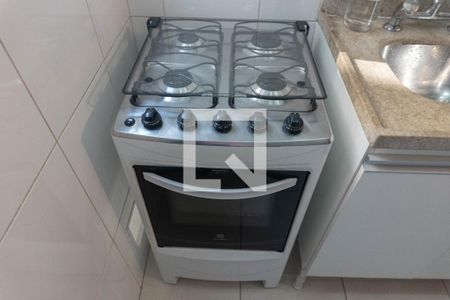 Studio de kitnet/studio à venda com 1 quarto, 34m² em Bela Vista, São Paulo