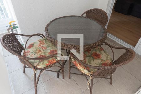 Studio para alugar com 34m², 1 quarto e 1 vaga Studio para alugar com 34m², 1 quarto e 1 vagaSacada