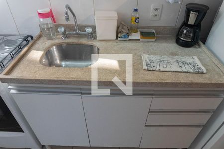 Studio de kitnet/studio à venda com 1 quarto, 34m² em Bela Vista, São Paulo