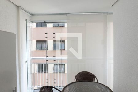 Sacada de kitnet/studio para alugar com 1 quarto, 34m² em Bela Vista, São Paulo