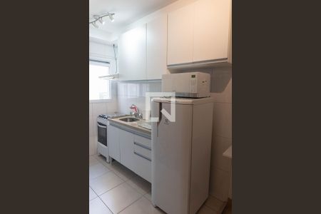 Studio de kitnet/studio à venda com 1 quarto, 34m² em Bela Vista, São Paulo