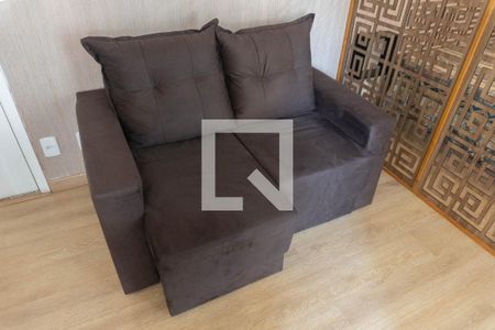 Studio para alugar com 34m², 1 quarto e 1 vaga Studio para alugar com 34m², 1 quarto e 1 vagaStudio