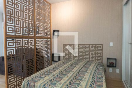 Studio para alugar com 34m², 1 quarto e 1 vaga Studio para alugar com 34m², 1 quarto e 1 vagaStudio