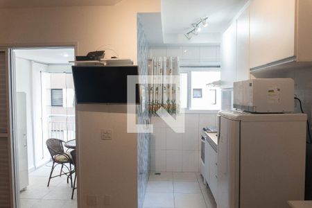 Studio de kitnet/studio à venda com 1 quarto, 34m² em Bela Vista, São Paulo